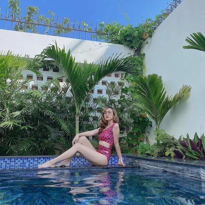 Du Uyên - Cindy Lư đọ body: Nhìn phát biết luôn bad girl - good girl-14