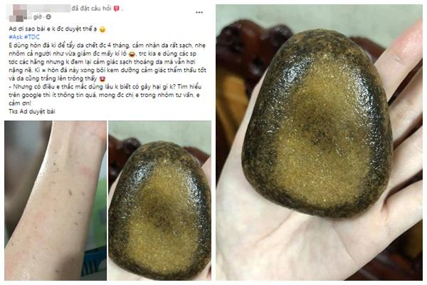 Tại sao nên tẩy da chết thường xuyên?-8