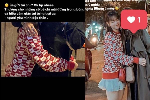 Bồ cũ Quang Hải hôn trai đẹp giữa thanh thiên bạch nhật-2