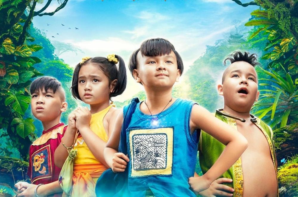 Trạng Tí nguy cơ lỗ nặng, Thiên Thần Hộ Mệnh khó đạt doanh thu vì Covid-19-2