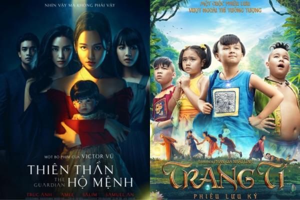 Trạng Tí và Thiên Thần Hộ Mệnh thiệt hại vì Covid-19