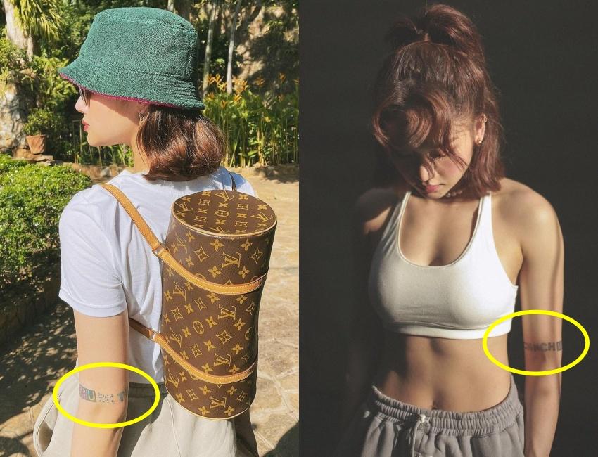 Karik đăng ảnh nắm tay cô gái giấu mặt, cư dân mạng lùng ngay ra Miu Lê?-2