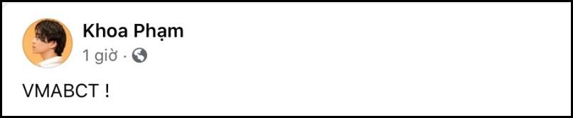 Karik đăng ảnh nắm tay cô gái giấu mặt, cư dân mạng lùng ngay ra Miu Lê?-3