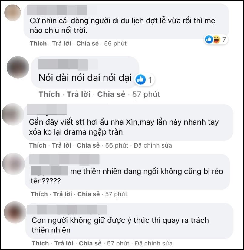 Đăng status than thở vì Covid-19 gây tranh cãi, Trấn Thành xóa vội sau vài phút-3