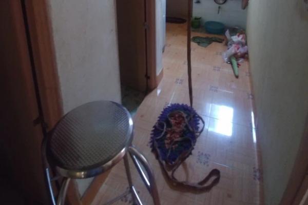 Nam sinh lớp 9 treo cổ, để lại thư tuyệt mệnh xin lỗi ba mẹ, thông cảm cho con-1