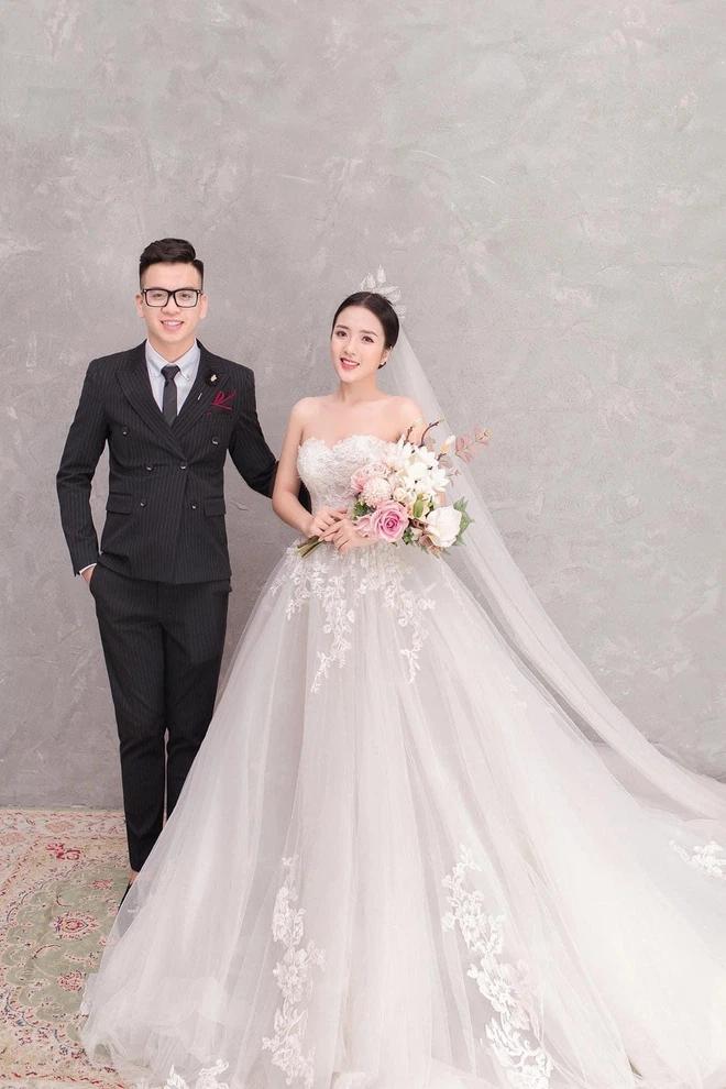 Kết hôn sau 2 tháng gặp mặt, cặp đôi Nghệ An có cuộc sống ước ao sau đám cưới-3