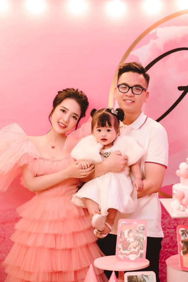 Kết hôn sau 2 tháng gặp mặt, cặp đôi Nghệ An có cuộc sống ước ao sau đám cưới-4