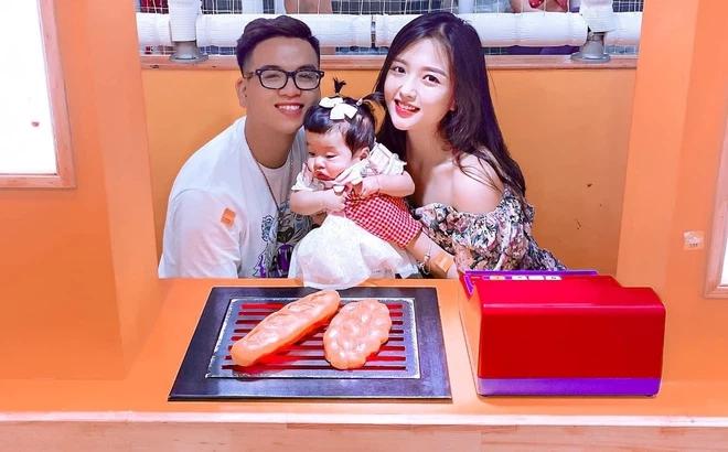 Kết hôn sau 2 tháng gặp mặt, cặp đôi Nghệ An có cuộc sống ước ao sau đám cưới-6