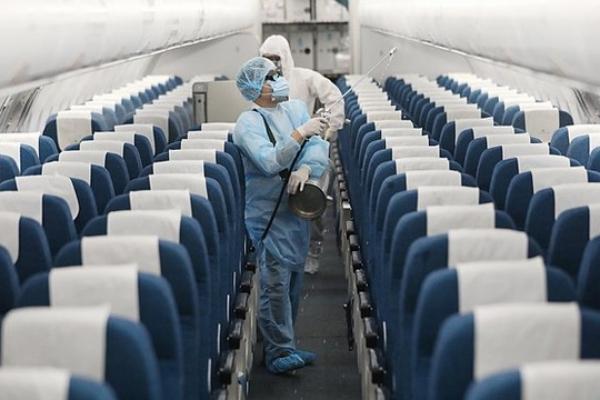 Nhân viên ngậm ngùi tìm việc khác khi rạp phim, massage,… dừng hoạt động để phòng dịch Covid-19-6