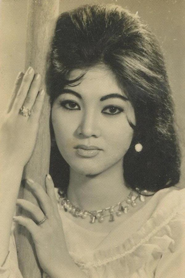 Ngắm nhan sắc trời ban và cuộc đời thăng trầm của tứ đại mỹ nhân Sài Gòn-1