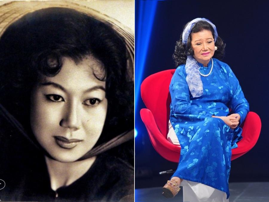 Ngắm nhan sắc trời ban và cuộc đời thăng trầm của tứ đại mỹ nhân Sài Gòn-5