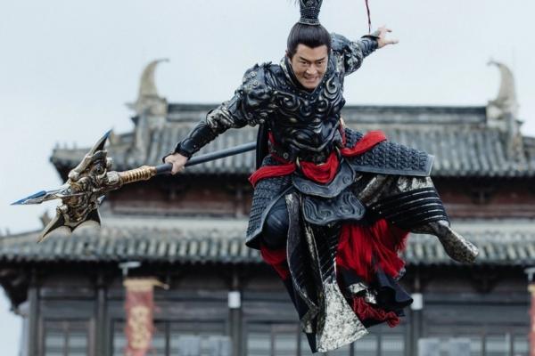 Cổ Thiên Lạc mất trắng?