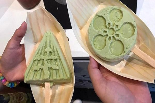 Trang trại củ cải khổng lồ ở Nhật-1