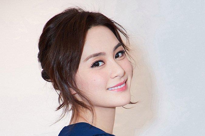 Chung Hân Đồng làm rõ tuyên bố không bao giờ kết hôn nữa