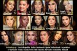 Khánh Vân có mặt trong top 21 bảng xếp hạng Miss Universe