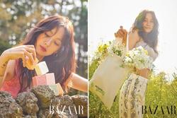 Lee Hyori mong có con sau 8 năm kết hôn