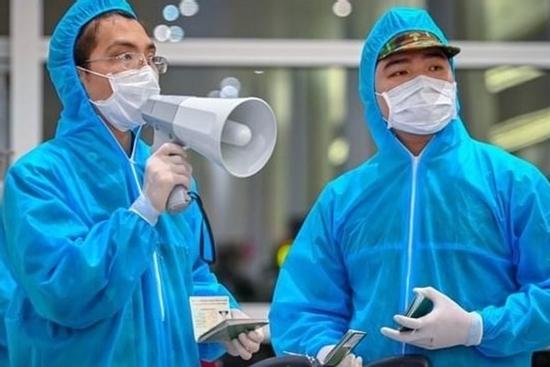 Đà Nẵng khẩn tìm người đến 18 địa điểm sau liên quan đến ca Covid-19