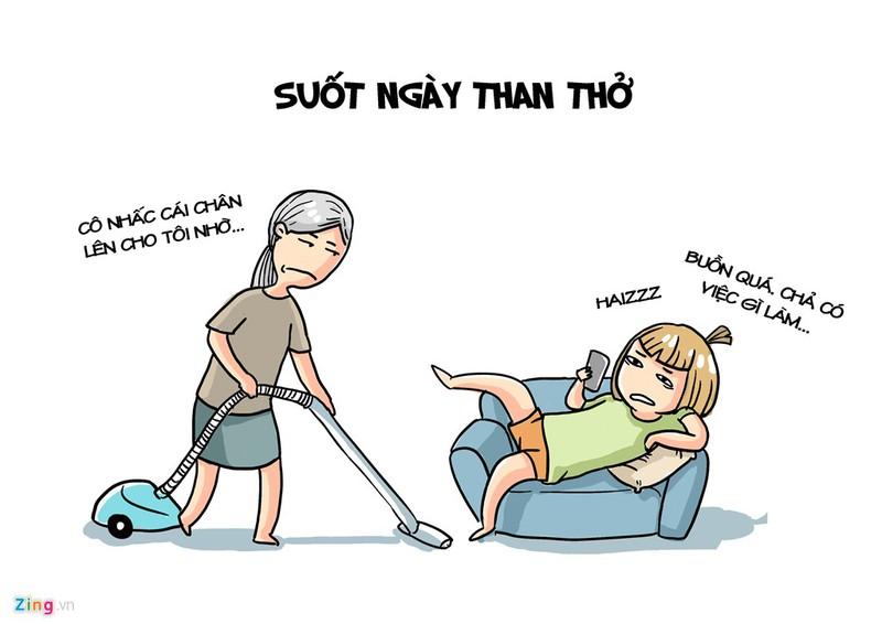 Luôn làm những thói quen xấu này hàng ngày bảo sao cuộc sống mãi không giàu?-1