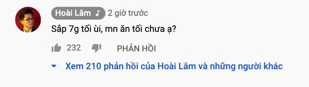 Phía Hoài Lâm đã có động thái giữa drama tình ái của vợ cũ và Đạt G-2