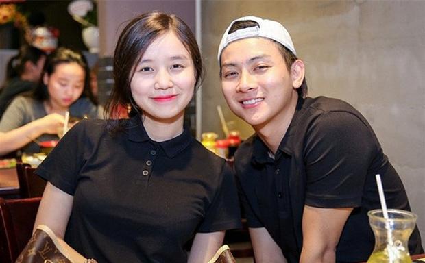 Phía Hoài Lâm đã có động thái giữa drama tình ái của vợ cũ và Đạt G-6