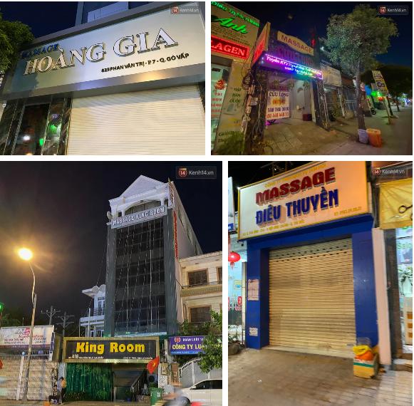 Nhân viên ngậm ngùi tìm việc khác khi rạp phim, massage,… dừng hoạt động để phòng dịch Covid-19-4