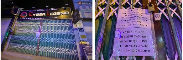 Nhân viên ngậm ngùi tìm việc khác khi rạp phim, massage,… dừng hoạt động để phòng dịch Covid-19-5