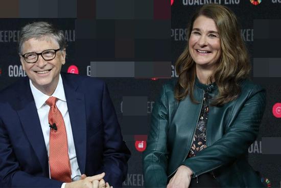 Bill Gates và vợ sẽ phân chia khối tài sản 146 tỷ USD như thế nào?