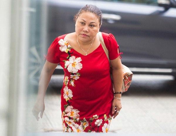 Nữ ca sĩ nặng nhất nhì Việt Nam giờ lột xác thon gọn không ngờ-2