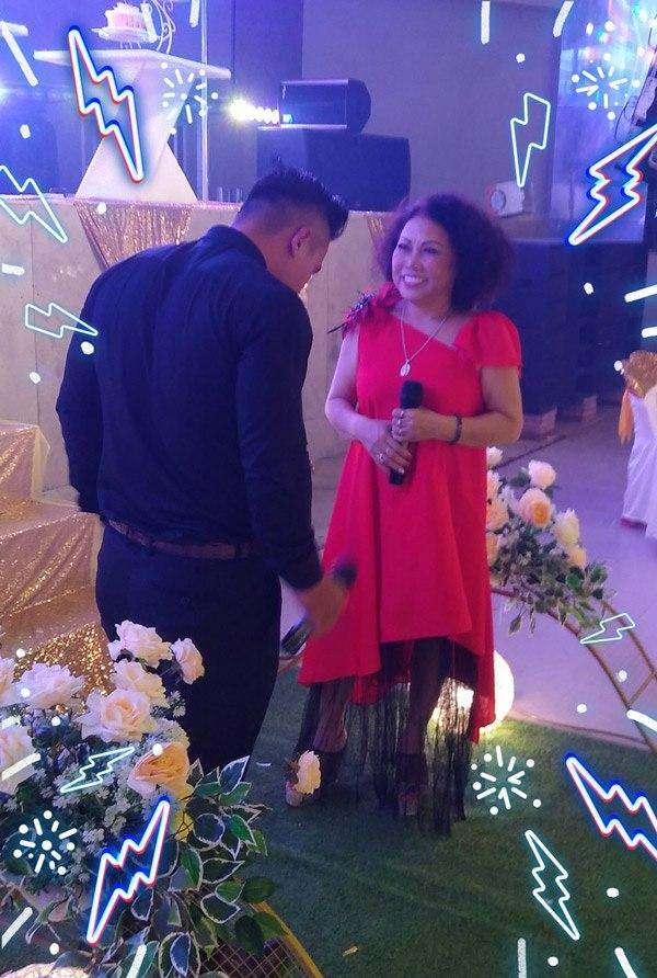 Nữ ca sĩ nặng nhất nhì Việt Nam giờ lột xác thon gọn không ngờ-7