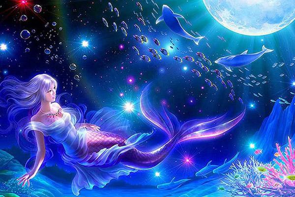 Hình ảnh đầu tiên bạn nhìn thấy trong tranh tiết lộ bạn thực sự là người như thế nào-2