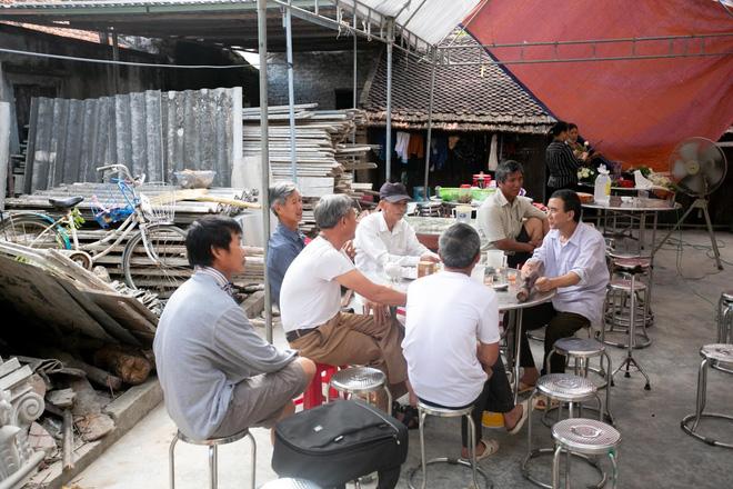 Phút cuối của nam sinh Nghệ An hy sinh tính mạng cứu 4 người-4