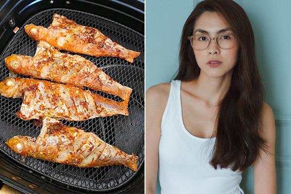 Cách định vị múi sầu riêng và tách vỏ nhanh chóng-3