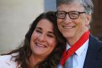 Bất ngờ nội dung lá đơn ly hôn vợ tỷ phú Bill Gates gửi Tòa án