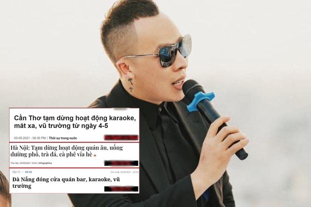 Vũ Khắc Tiệp vỗ mông Ngọc Trinh một cách thô thiển-15