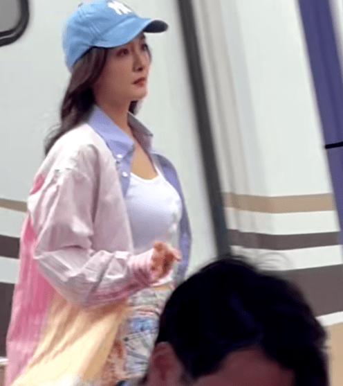 Body Dương Mịch liệu có xuất sắc trong ảnh không chỉnh sửa?-3