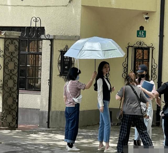 Body Dương Mịch liệu có xuất sắc trong ảnh không chỉnh sửa?-10