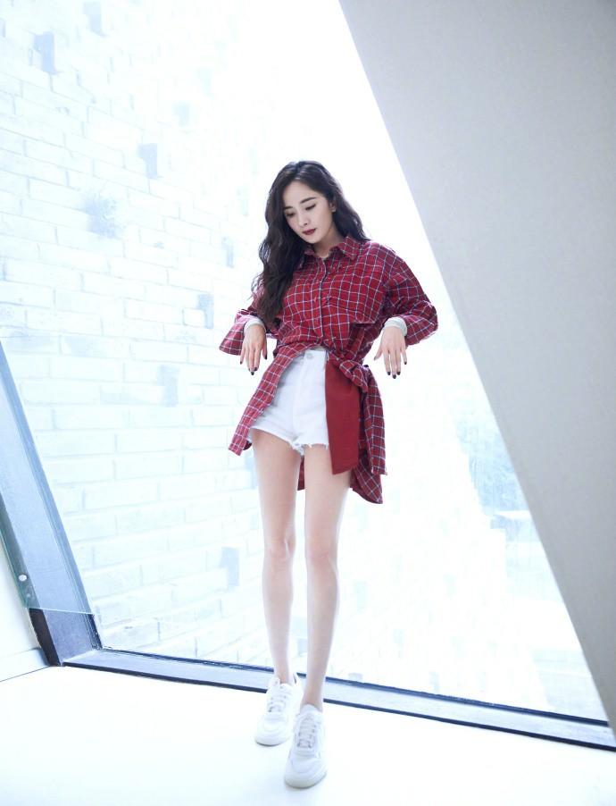 Body Dương Mịch liệu có xuất sắc trong ảnh không chỉnh sửa?-12