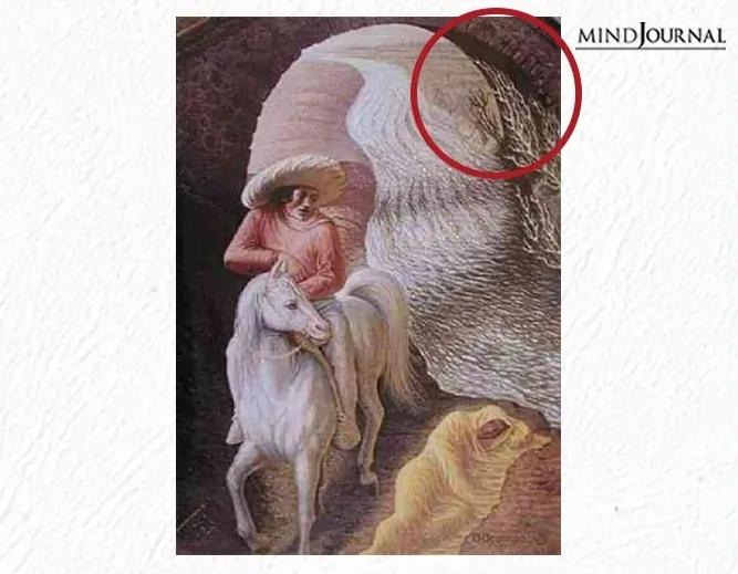 Hình ảnh nhìn thấy đầu tiên sẽ tiết lộ tính cách của bạn trong tình yêu-5