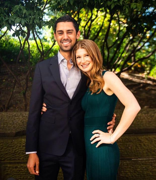 Con gái tỷ phú Bill Gates lên tiếng về cuộc hôn nhân tan vỡ của bố mẹ-3