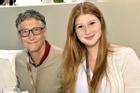 Con gái tỷ phú Bill Gates lên tiếng về cuộc hôn nhân tan vỡ của bố mẹ