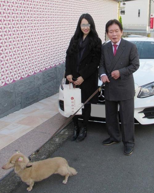 Sao phim AV Nhật bị tình nghi giết chồng 77 tuổi-3