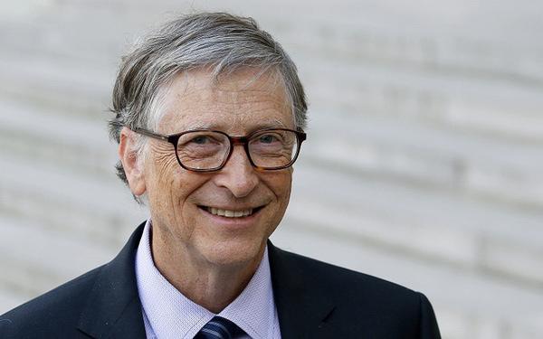 Điều tiếc nuối duy nhất của Bill Gates với vợ trong cuộc hôn nhân 27 năm-2