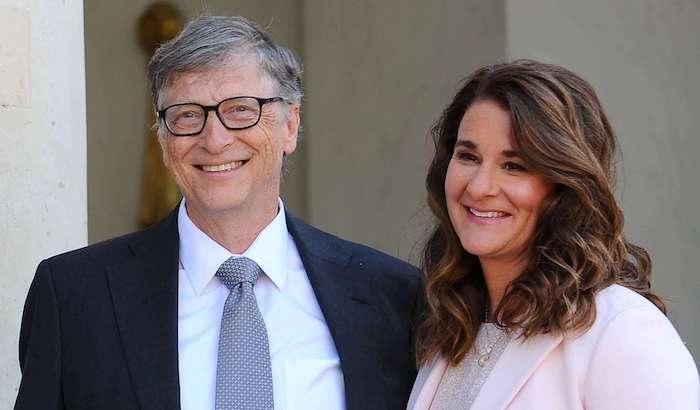Điều tiếc nuối duy nhất của Bill Gates với vợ trong cuộc hôn nhân 27 năm-3