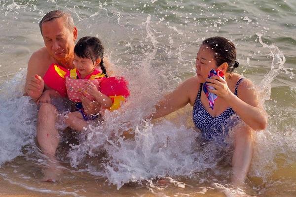 Chồng Đặng Thu Thảo: Ly hôn không phải thất bại mà cả hai đã cùng cố gắng-5