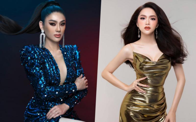 Tin nhắn hé lộ mối quan hệ Hương Giang - Lâm Khánh Chi hiện tại-3