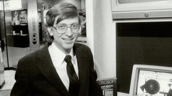 Nghi vấn Bill Gates ly hôn vì người thứ 3, danh tính người ấy mới sốc-3