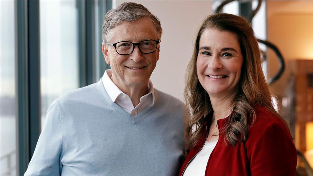 Đệ nhất ngôn tình Bill Gates: Kết hôn với Melinda là quyết định sáng suốt nhất đời tôi-3