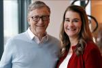 'Đệ nhất ngôn tình' Bill Gates: 'Kết hôn với Melinda là quyết định sáng suốt nhất đời tôi'