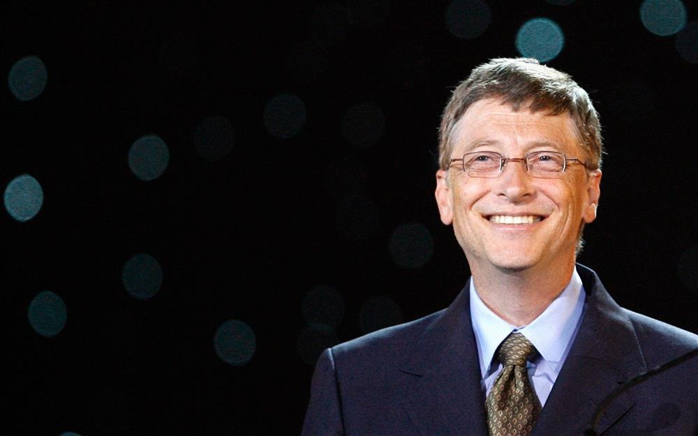 Bộ sưu tập siêu xe gần trăm tỷ đồng của Bill Gates-2