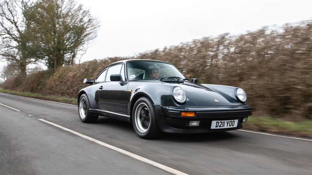 Bộ sưu tập siêu xe gần trăm tỷ đồng của Bill Gates-6